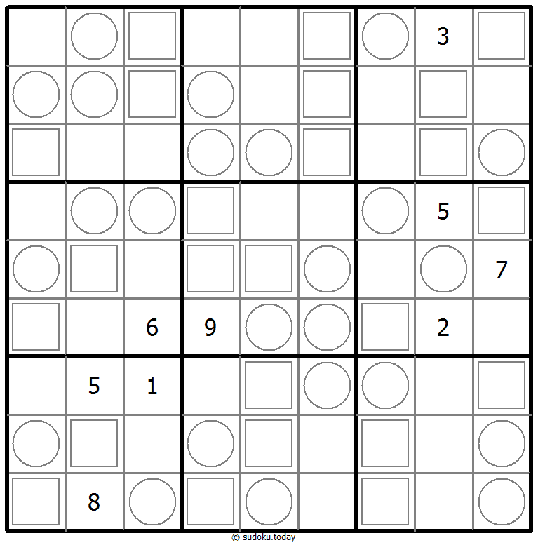 147 Sudoku 05. Januar 2026