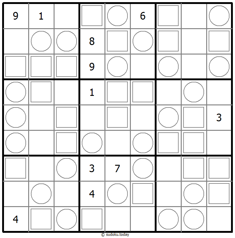 147 Sudoku