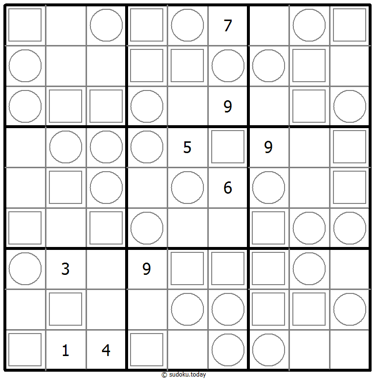 147 Sudoku