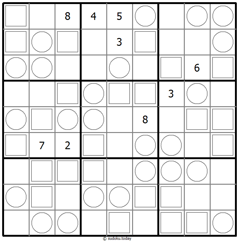 147 Sudoku
