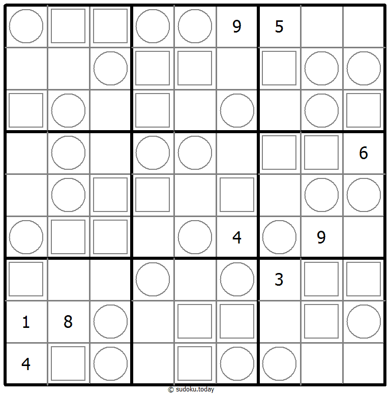 147 Sudoku