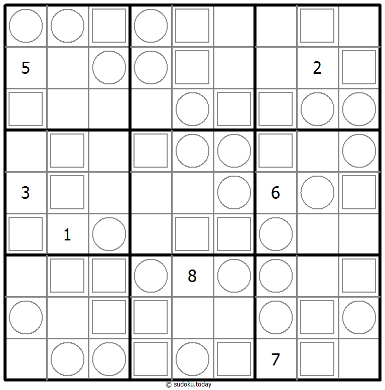 147 Sudoku 28. November 2025