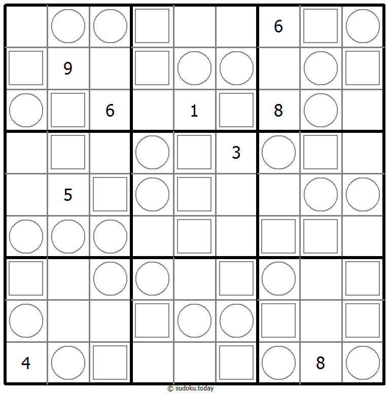 147 Sudoku