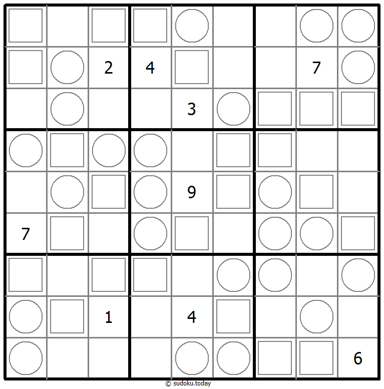 147 Sudoku