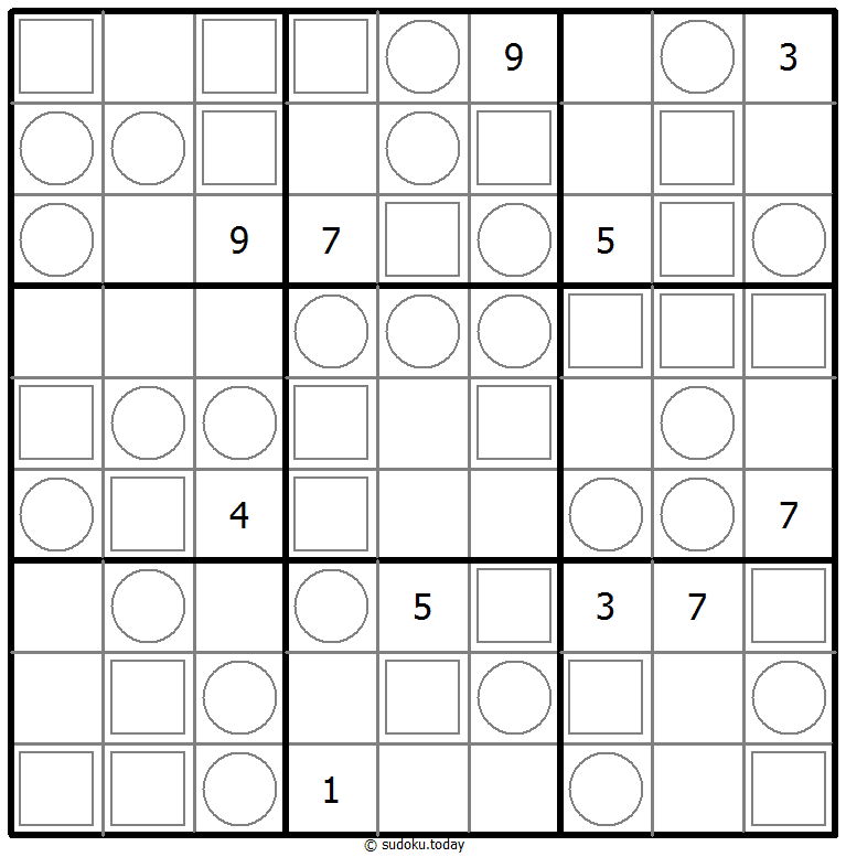 147 Sudoku