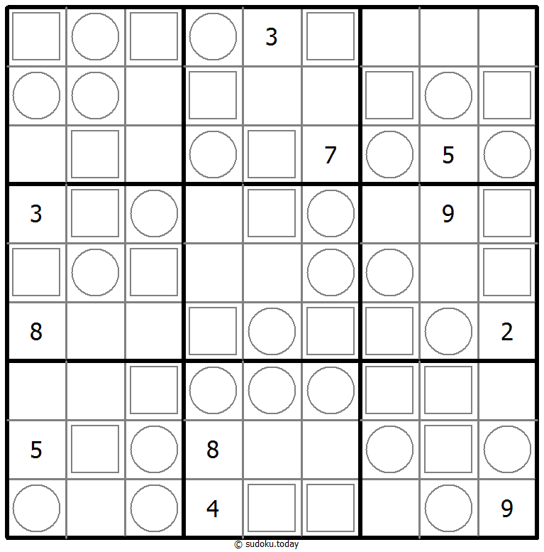 147 Sudoku