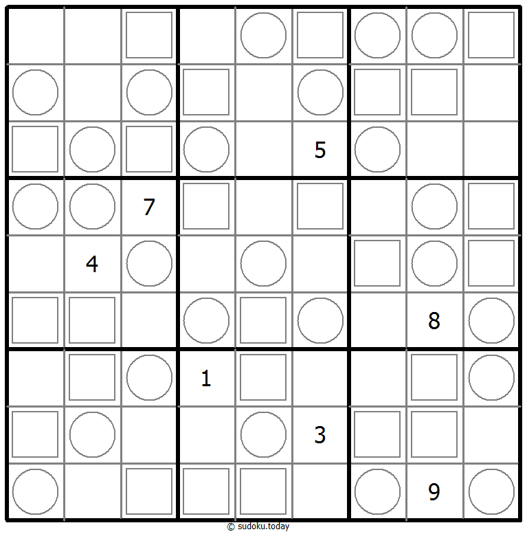 147 Sudoku
