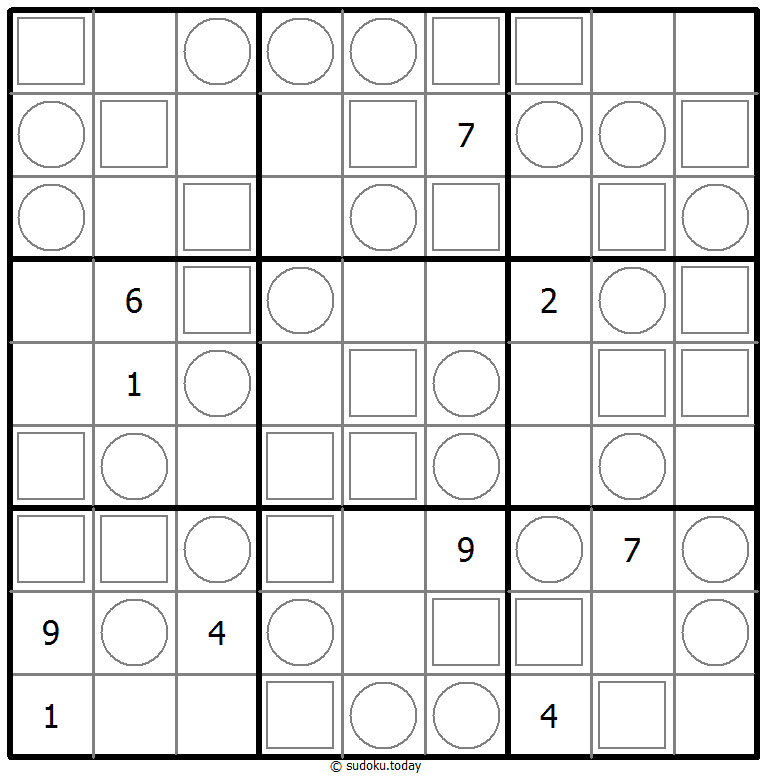 147 Sudoku