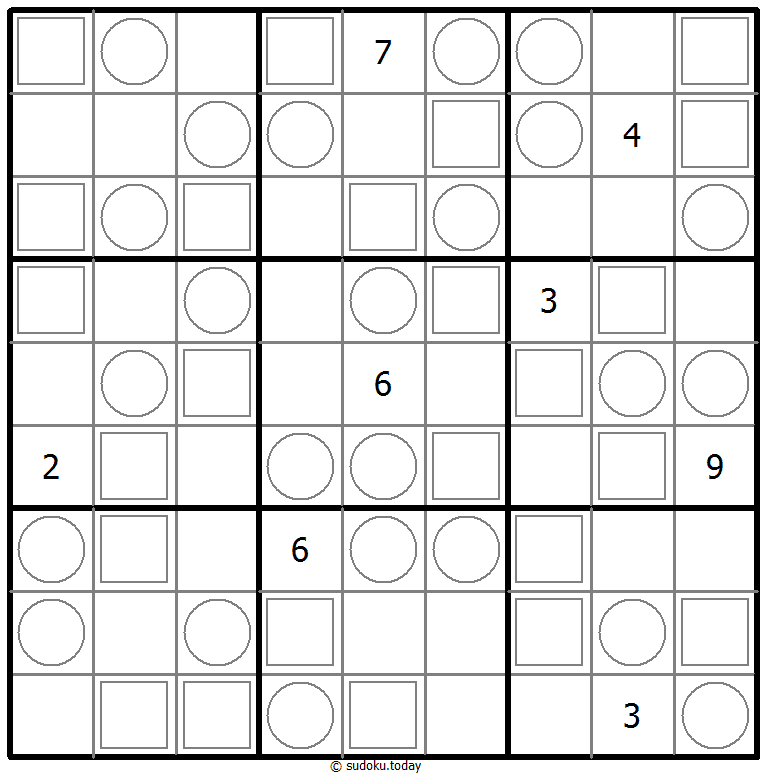 147 Sudoku