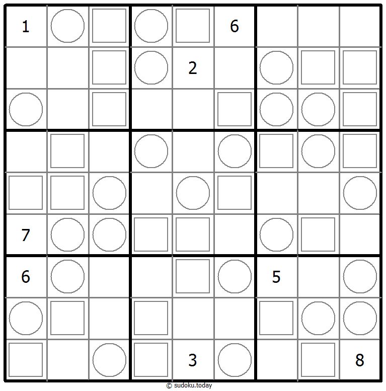 147 Sudoku 30. Januar 2026