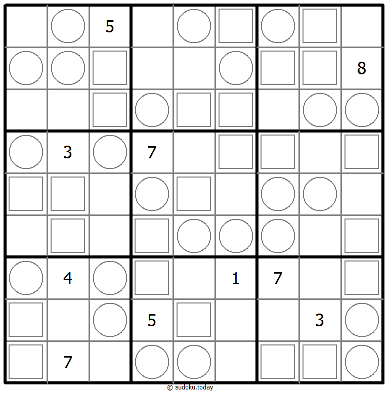 147 Sudoku