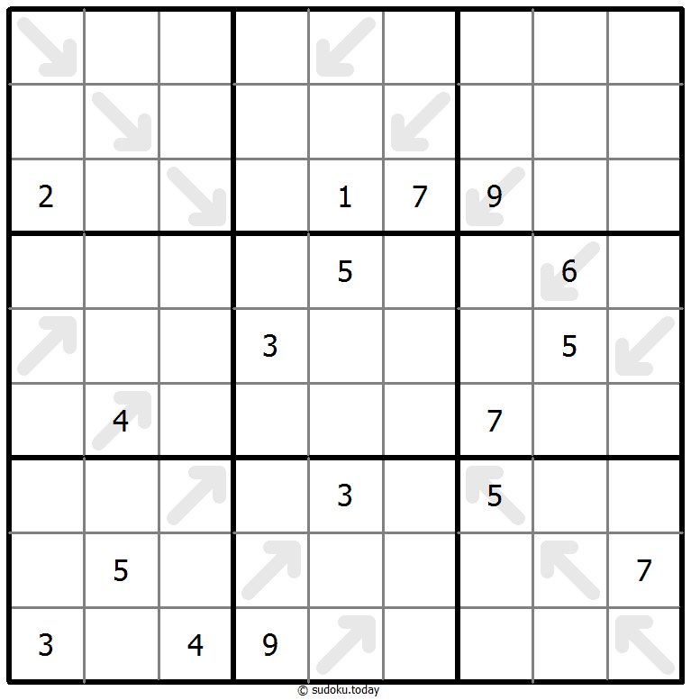 Cupid Sudoku 12. November 2025