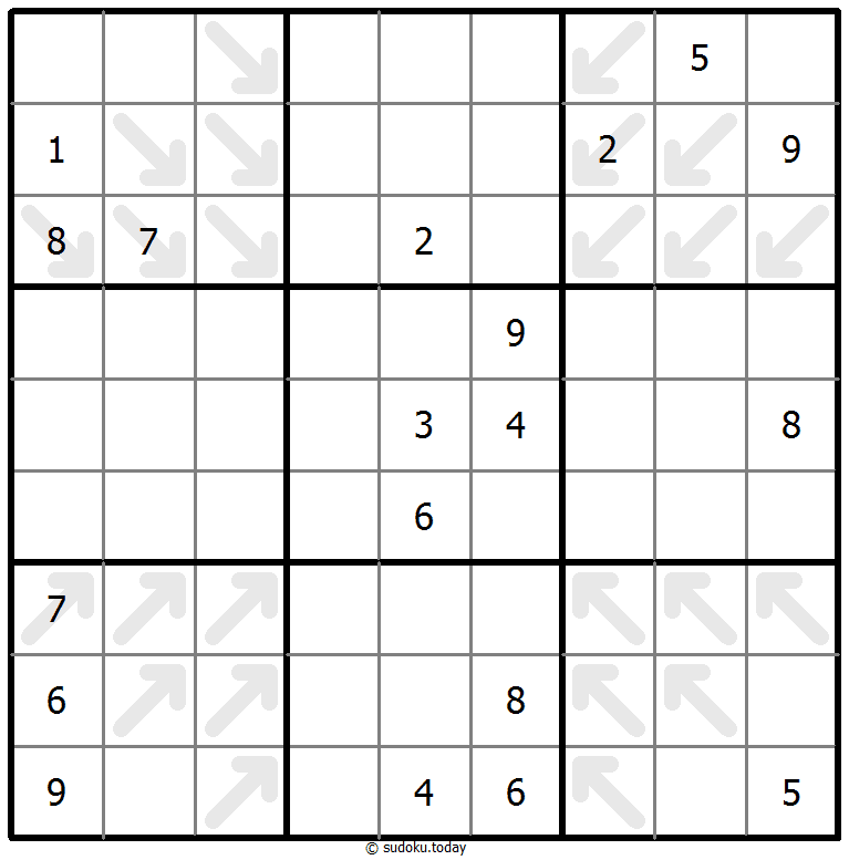 Cupid-Sudoku
