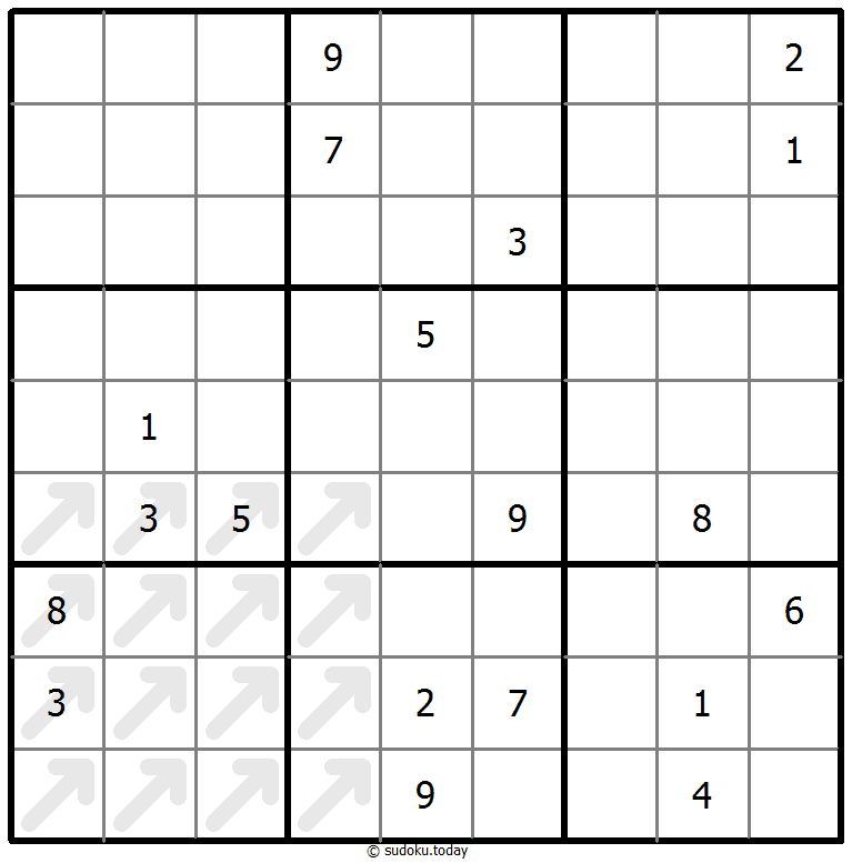 Cupid-Sudoku