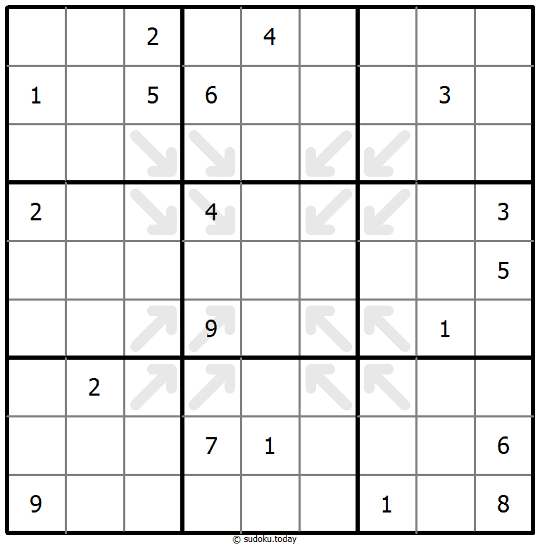 Eliminate Sudoku 31. Dezember 2025