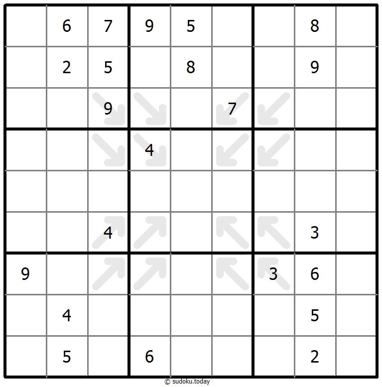 Eliminate Sudoku 30. Januar 2026