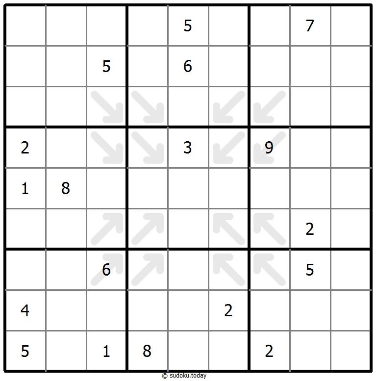 Eliminate Sudoku 17. Dezember 2025
