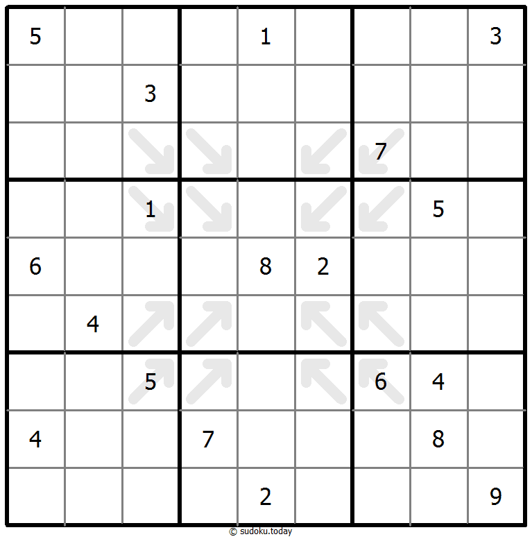 Eliminate Sudoku 26. November 2025