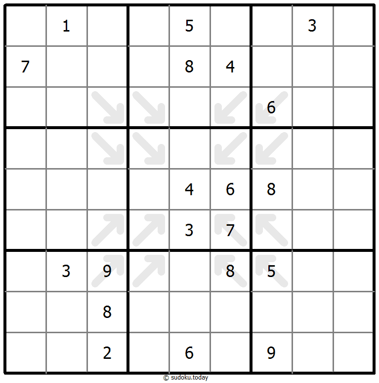 Eliminate Sudoku 18. Januar 2026