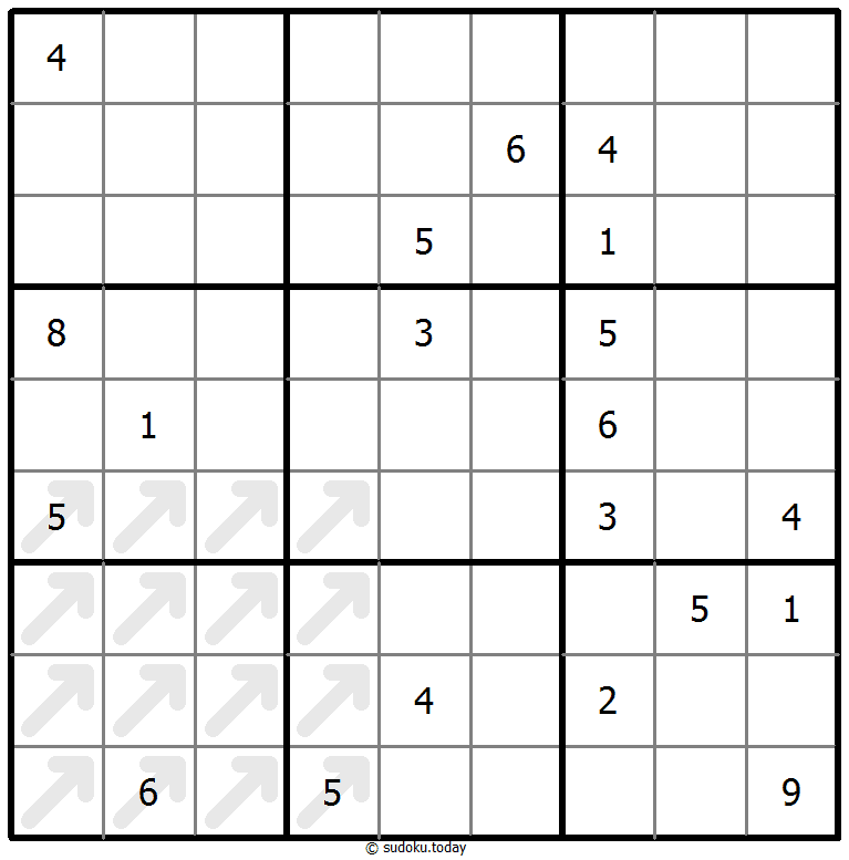 Eliminate Sudoku 09. Dezember 2025