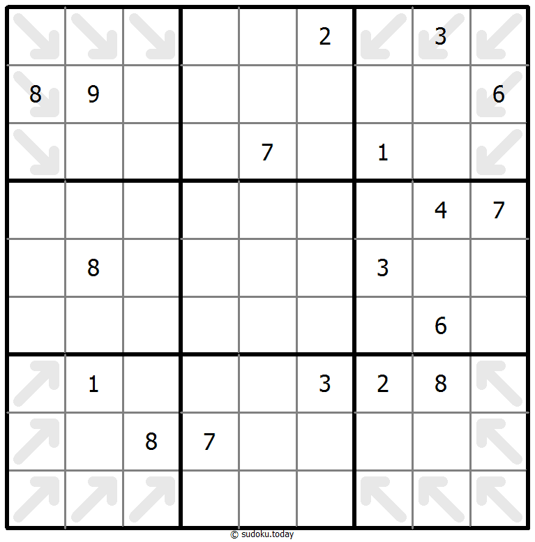 Eliminate Sudoku 29. Januar 2026