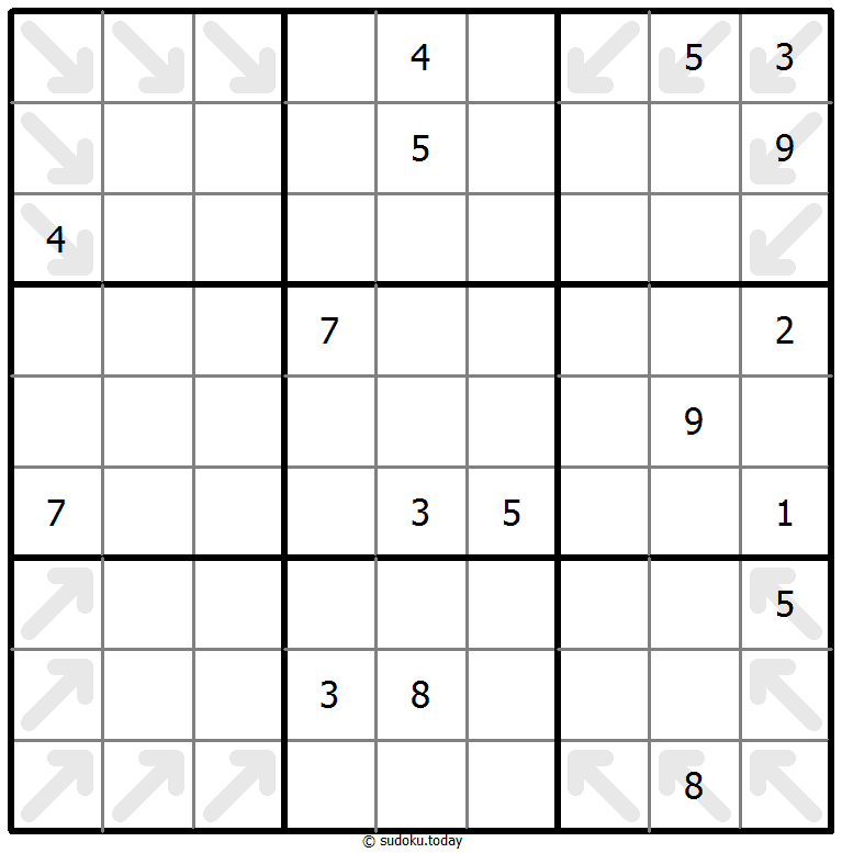 Eliminate Sudoku 12. Januar 2026