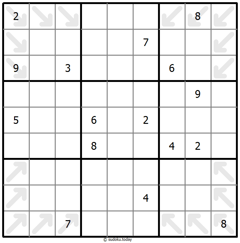 Eliminate Sudoku 15. November 2025