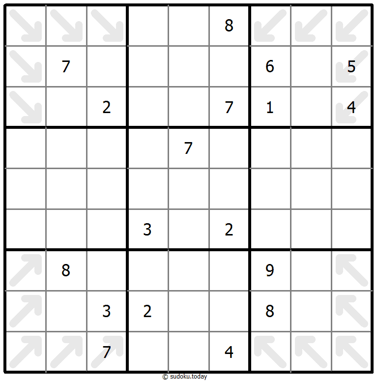 Eliminate Sudoku 29. Januar 2026