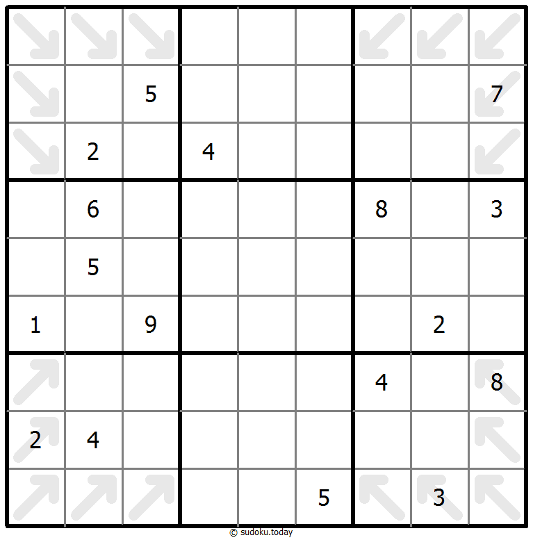 Eliminate Sudoku 31. Januar 2026