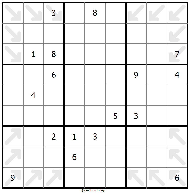 Eliminate Sudoku 25. November 2025