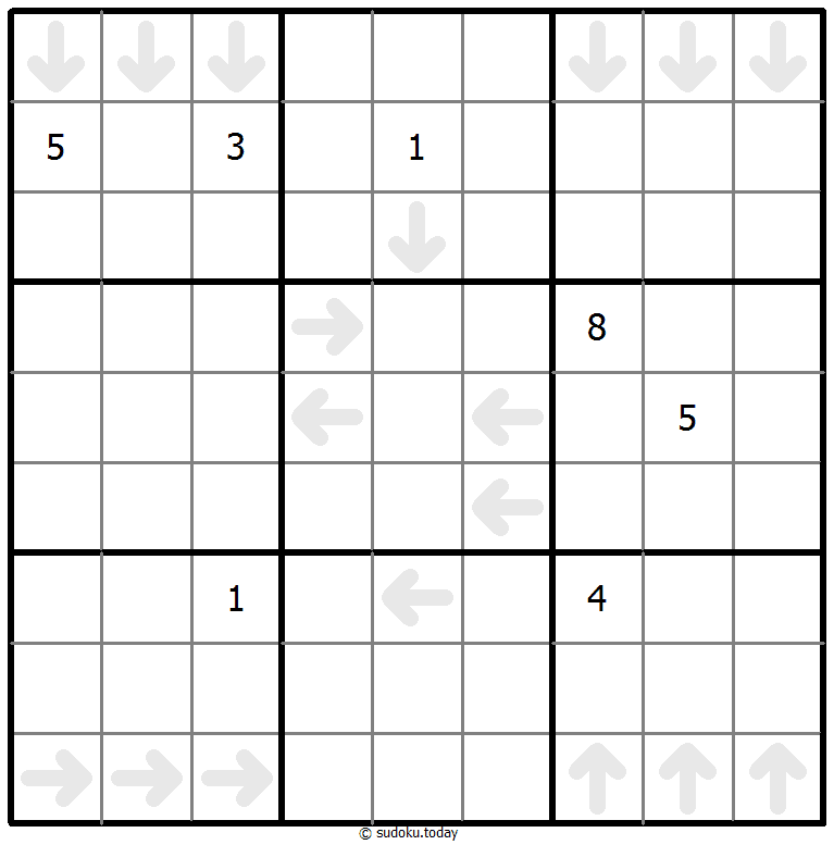 Finde-9-Sudoku