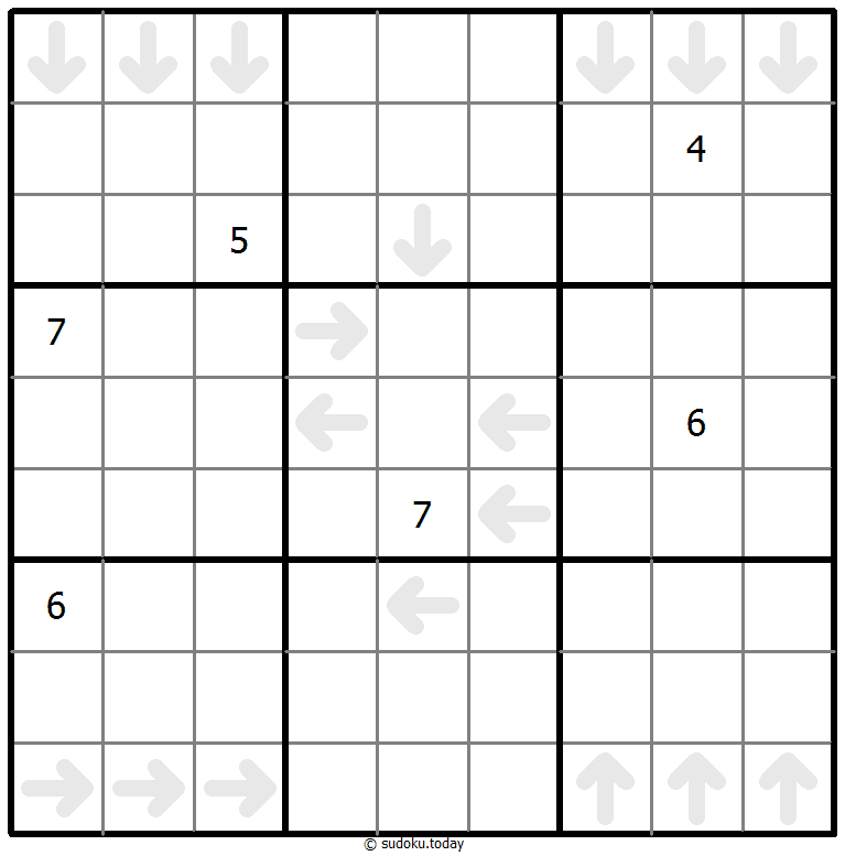 Search 9 Sudoku 02. Dezember 2025