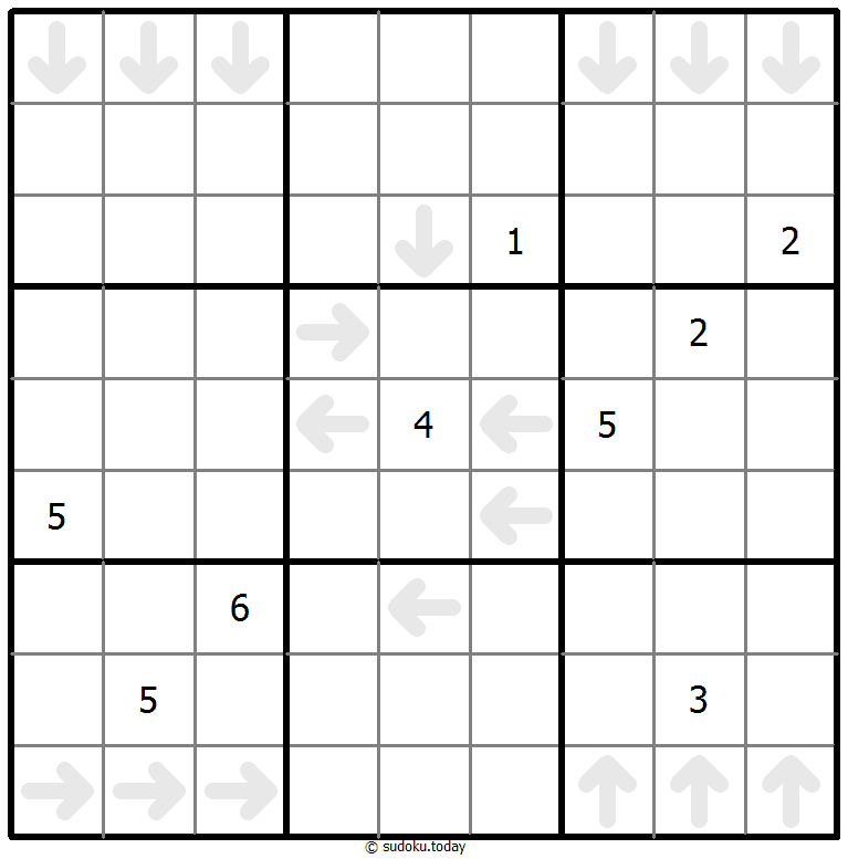 Finde-9-Sudoku