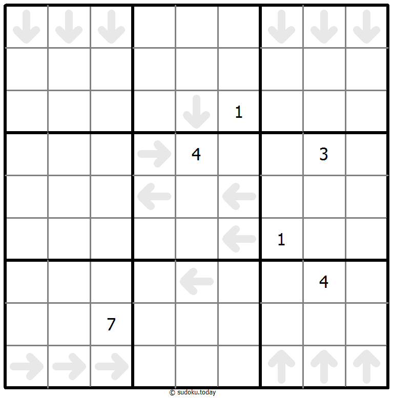 Search 9 Sudoku 21. November 2025