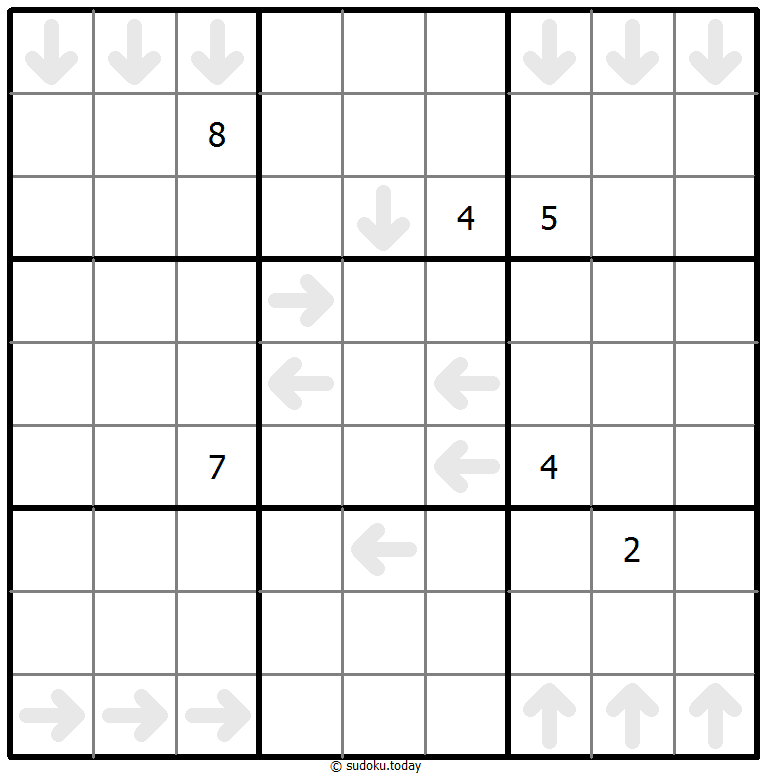 Finde-9-Sudoku