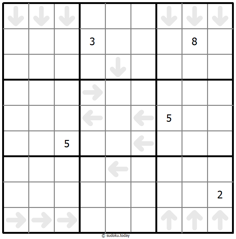 Finde-9-Sudoku