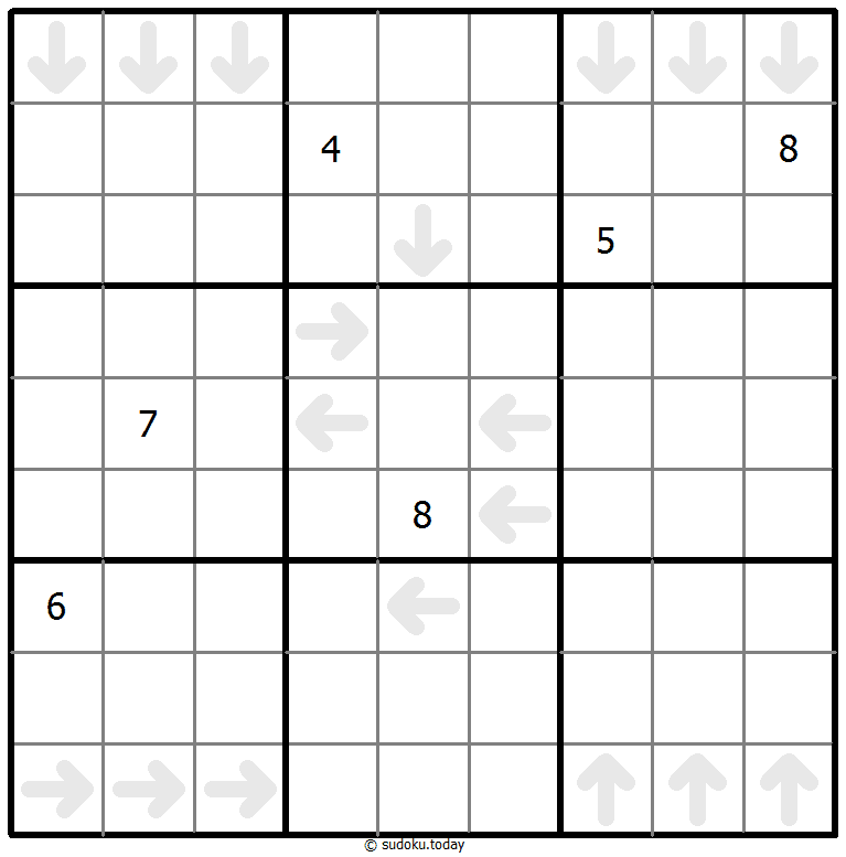 Finde-9-Sudoku