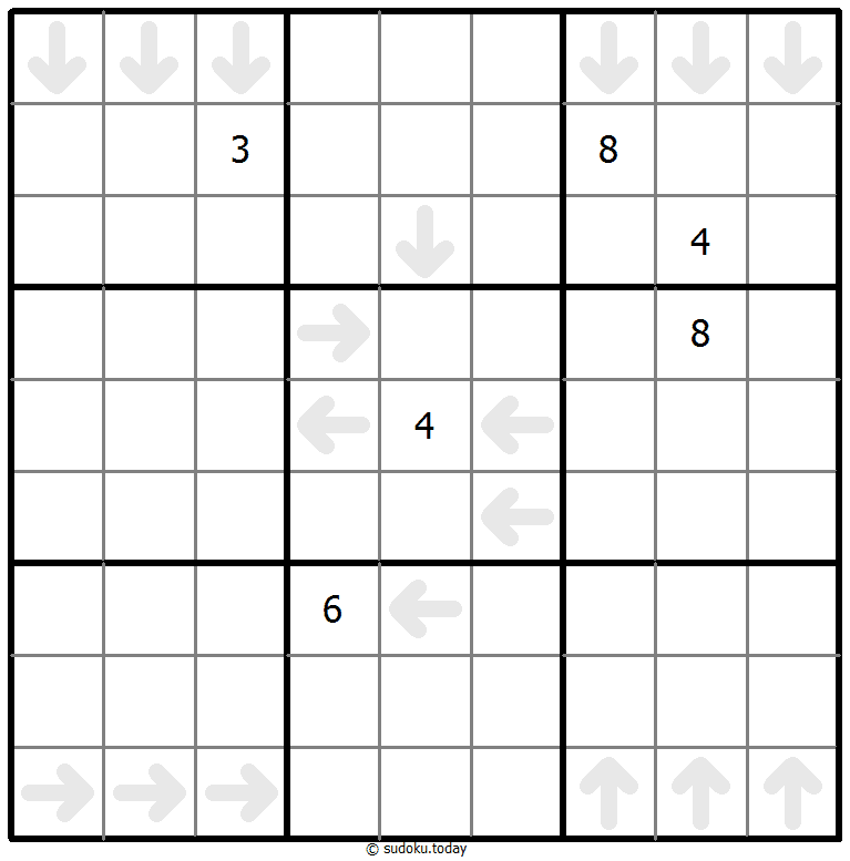 Search 9 Sudoku 18. Januar 2026
