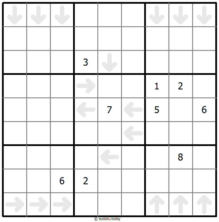 Finde-9-Sudoku