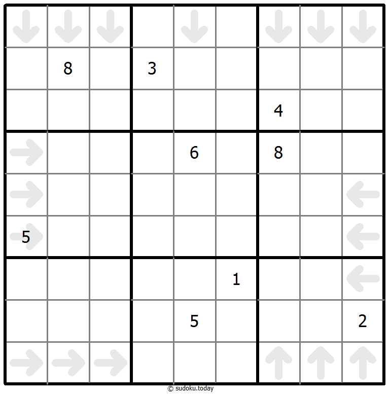 Search 9 Sudoku 18. November 2025