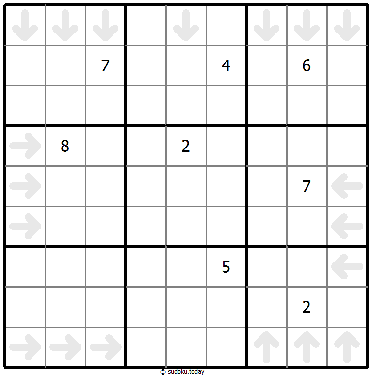 Search 9 Sudoku 20. Dezember 2025