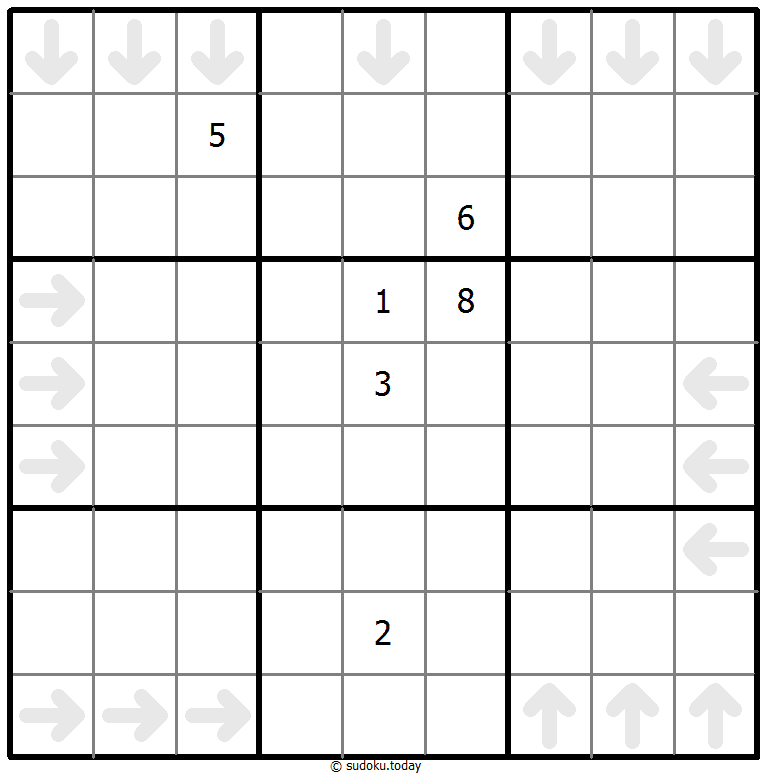 Finde-9-Sudoku