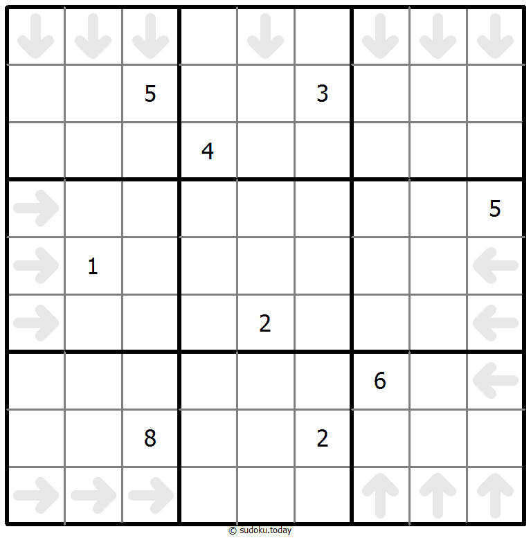 Search 9 Sudoku 17. Dezember 2025