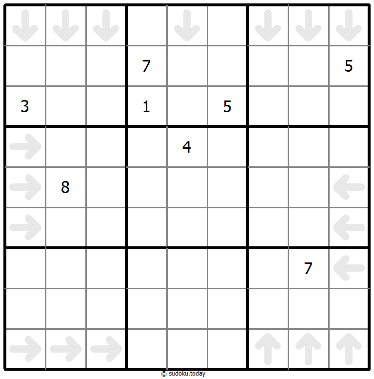 Search 9 Sudoku 03. Februar 2026