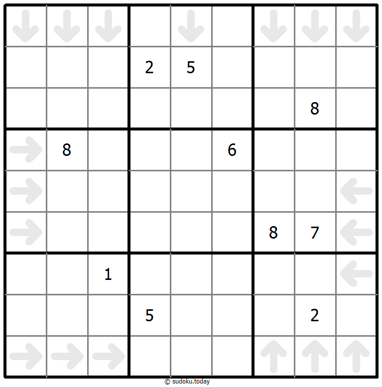 Finde-9-Sudoku