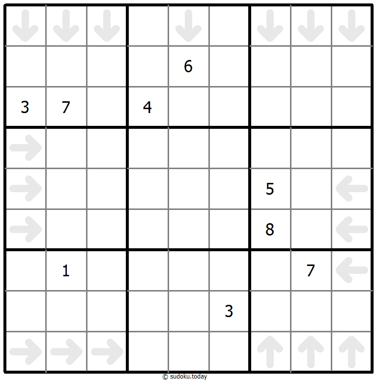 Finde-9-Sudoku