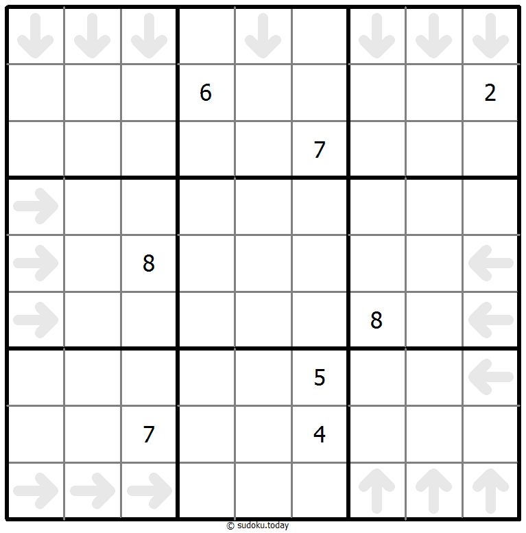 Finde-9-Sudoku