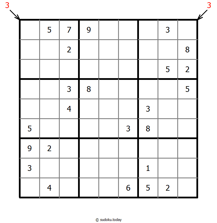 Count-Different-Sudoku