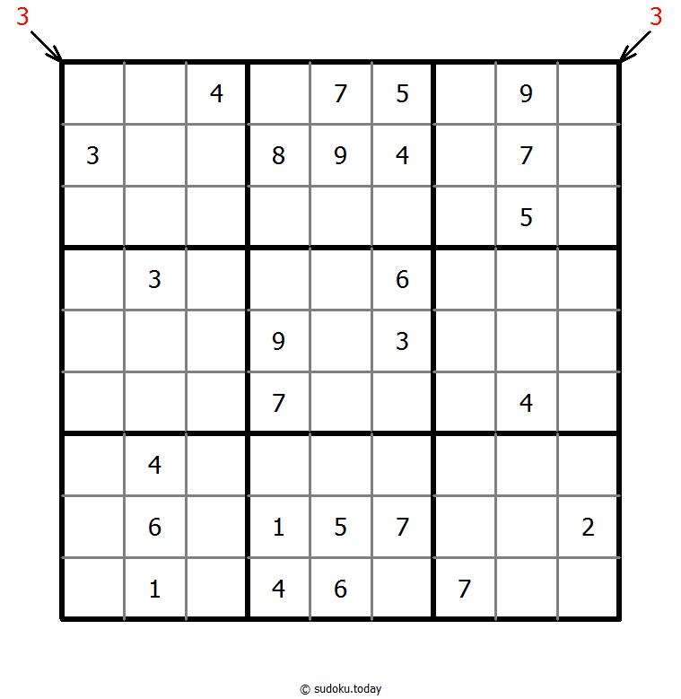 Count-Different-Sudoku