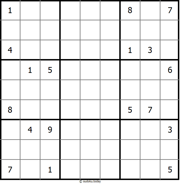 Anti-Knight-Sudoku